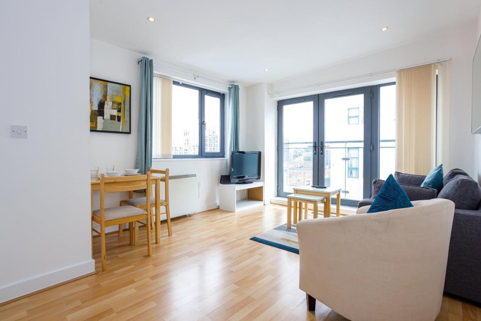 Guestready - Homely Apartment Near City Centre Liverpool Kültér fotó