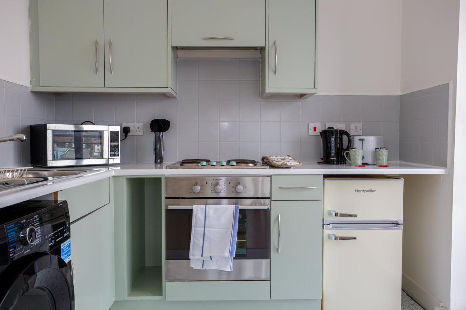 Guestready - Homely Apartment Near City Centre Liverpool Kültér fotó