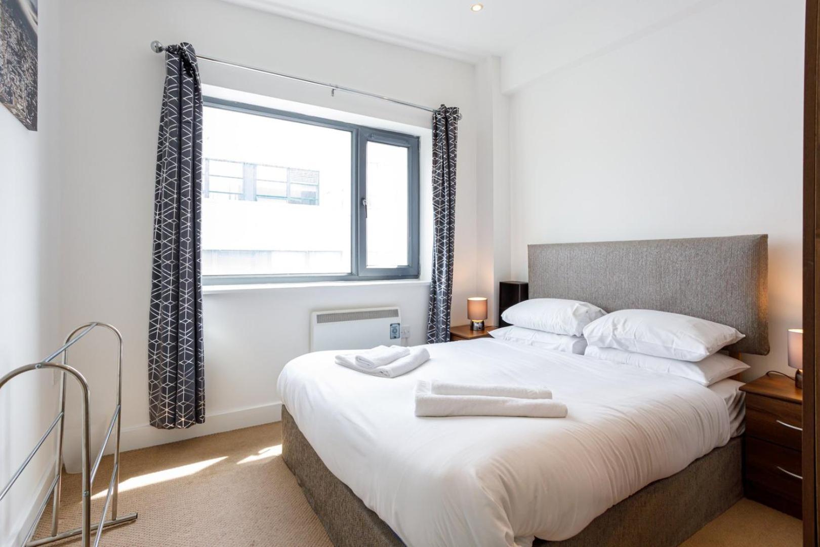 Guestready - Homely Apartment Near City Centre Liverpool Kültér fotó