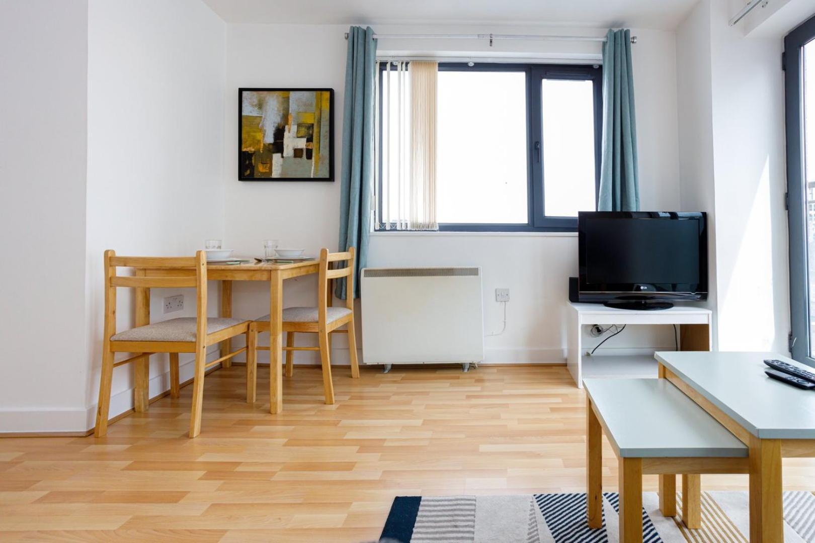Guestready - Homely Apartment Near City Centre Liverpool Kültér fotó