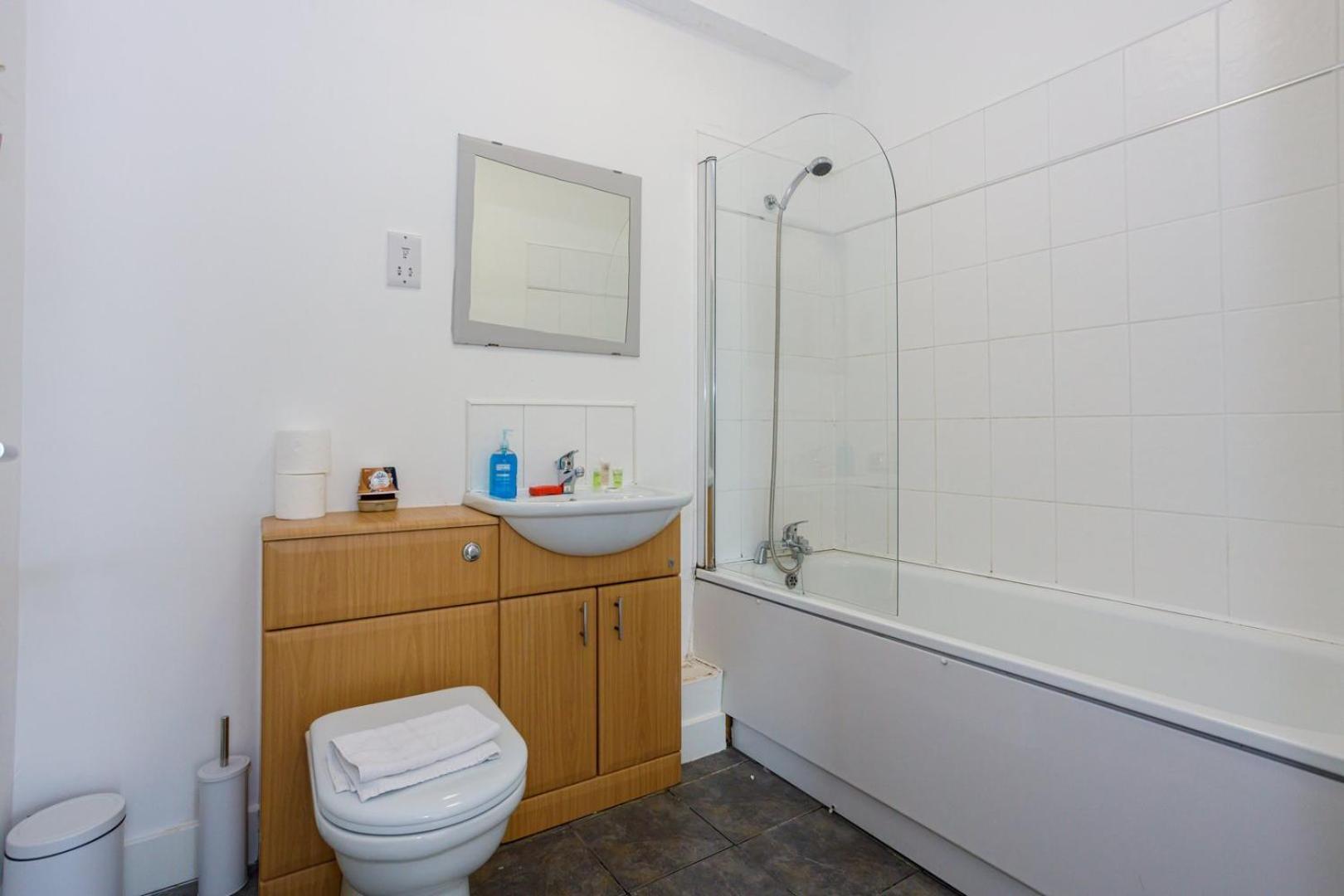 Guestready - Homely Apartment Near City Centre Liverpool Kültér fotó