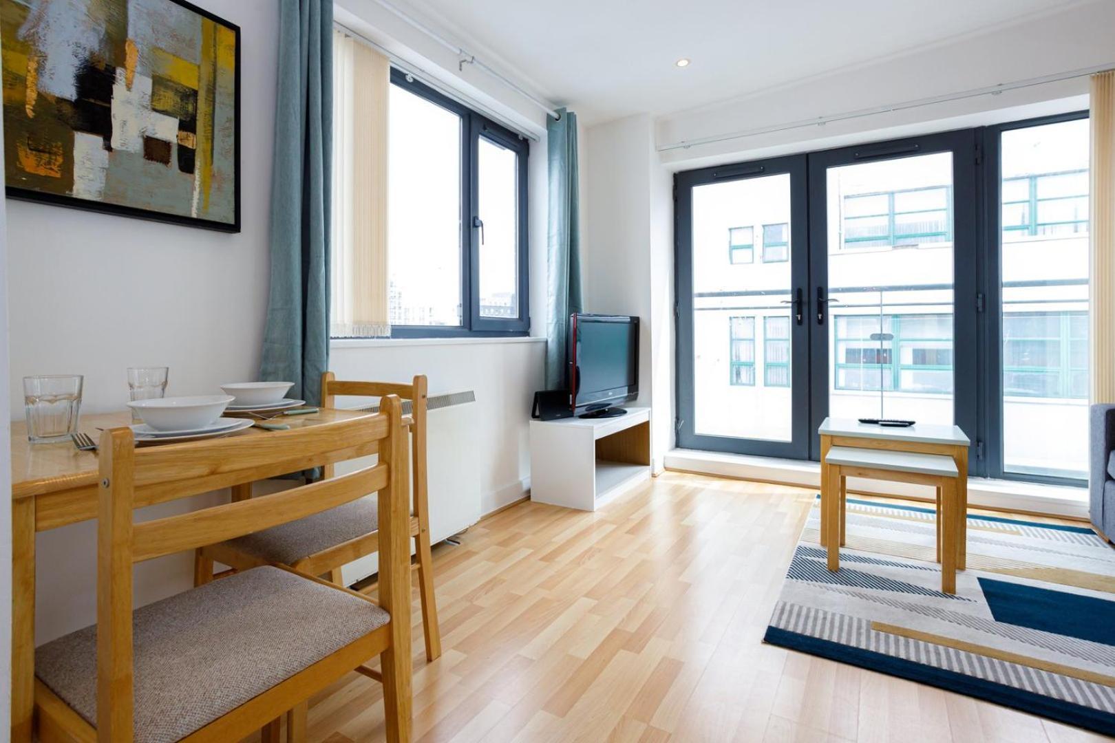 Guestready - Homely Apartment Near City Centre Liverpool Kültér fotó