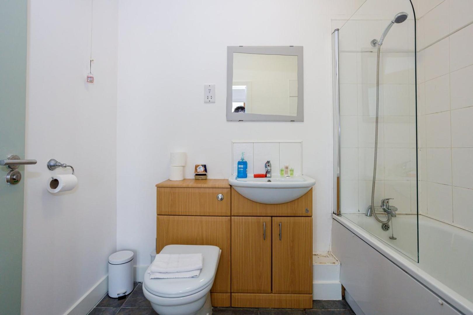 Guestready - Homely Apartment Near City Centre Liverpool Kültér fotó