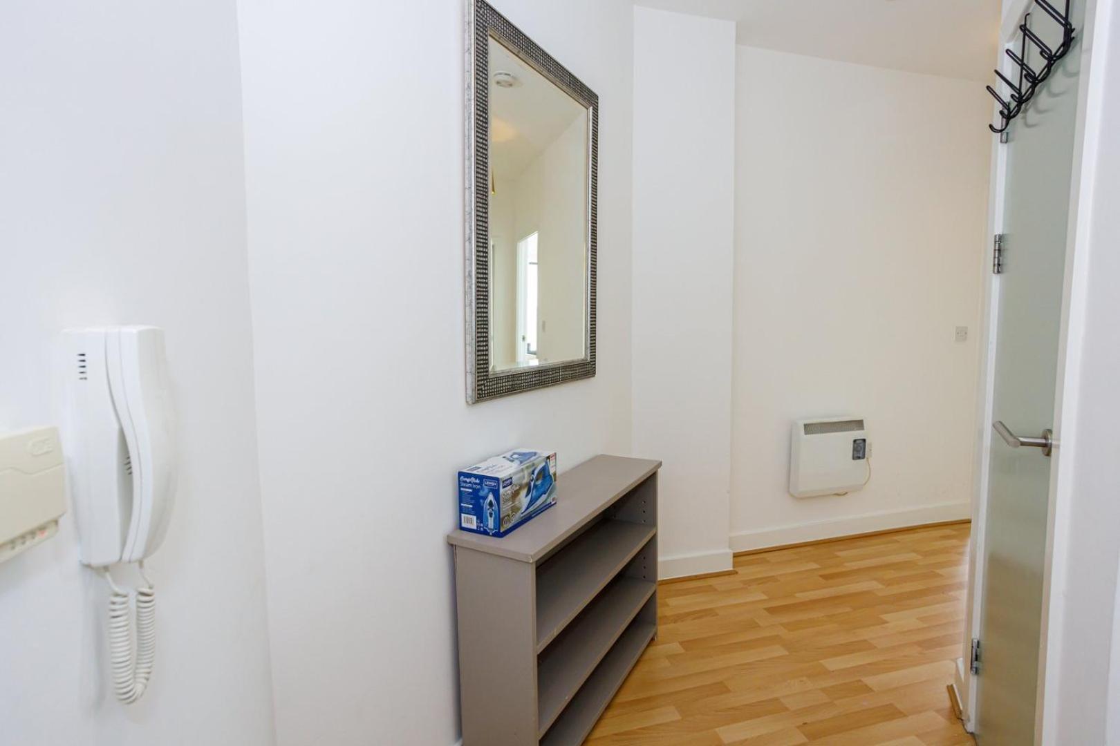 Guestready - Homely Apartment Near City Centre Liverpool Kültér fotó
